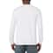 12 Pack: Gildan® Long Sleeve Crew Neck Adult T-Shirt